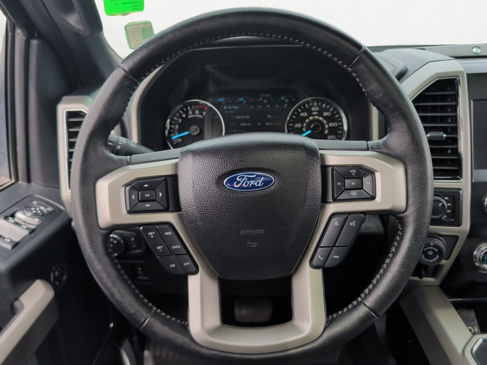 2019 Ford F-150 Base