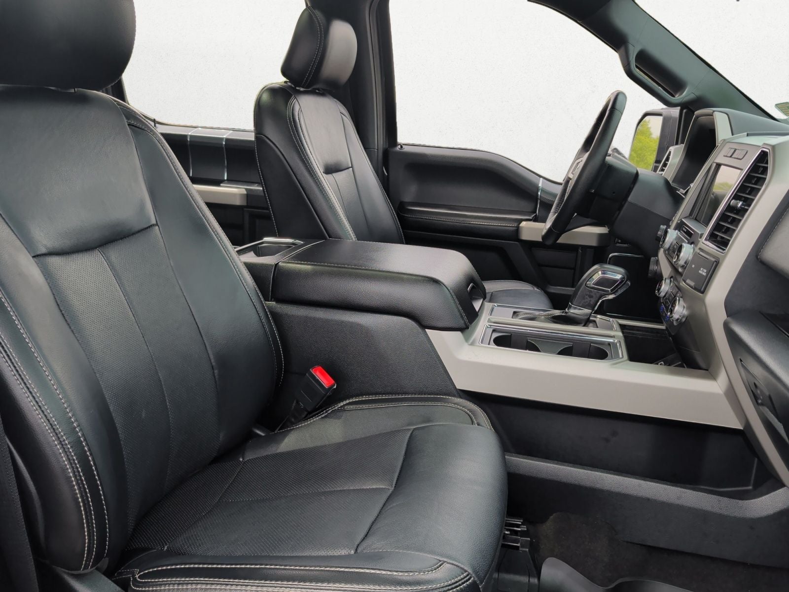 2019 Ford F-150 Base
