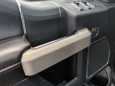 2019 Ford F-150 Base