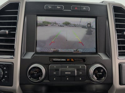 2019 Ford F-150 Base