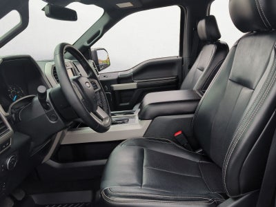 2019 Ford F-150 Base