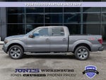 2013 Ford F-150 FX2