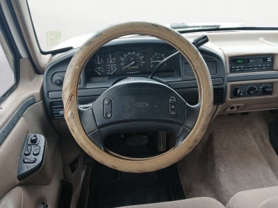 1996 Ford F-250 Base