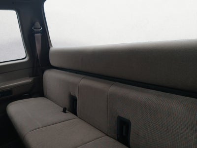 1996 Ford F-250 Base