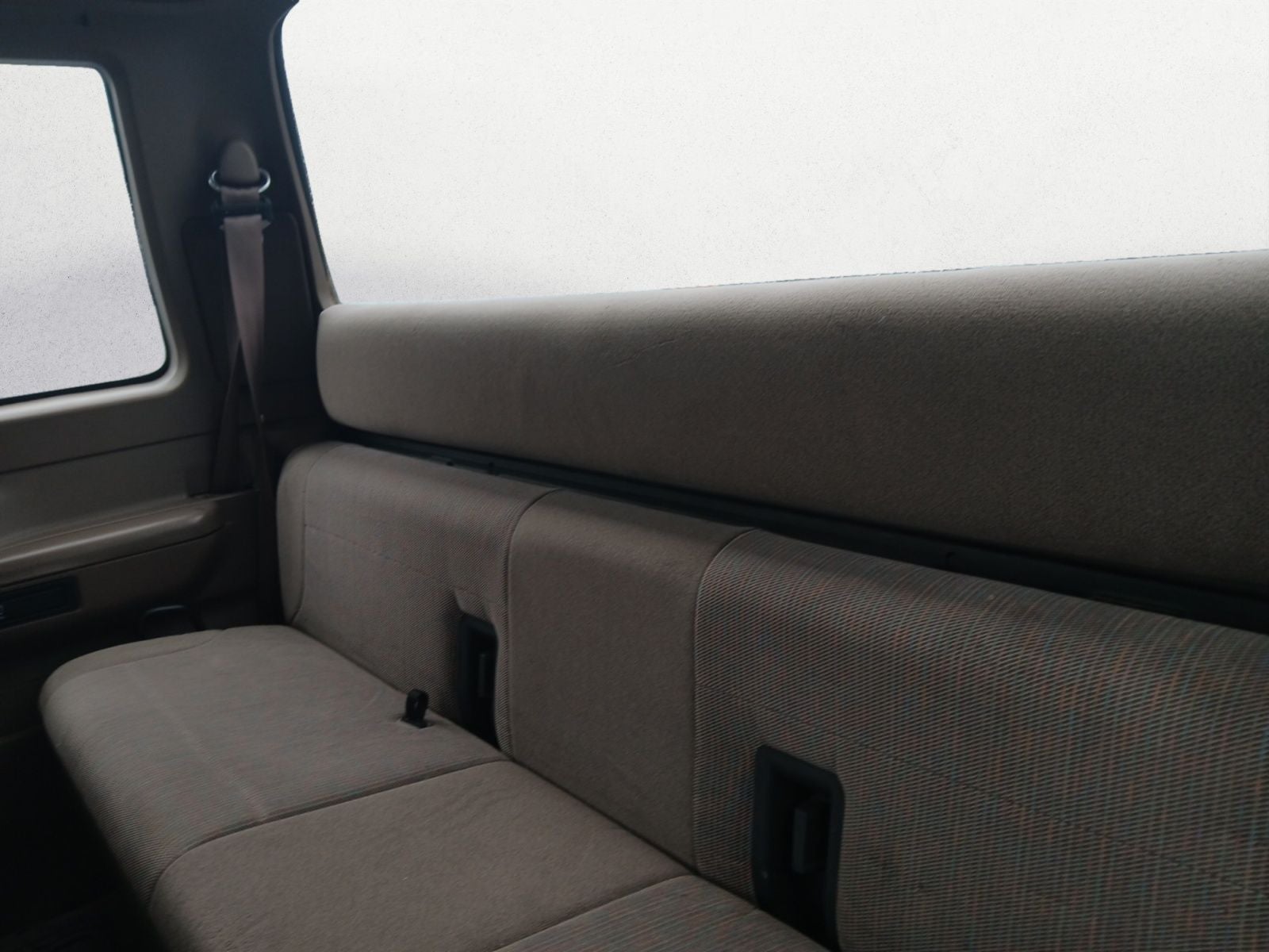 1996 Ford F-250 Base