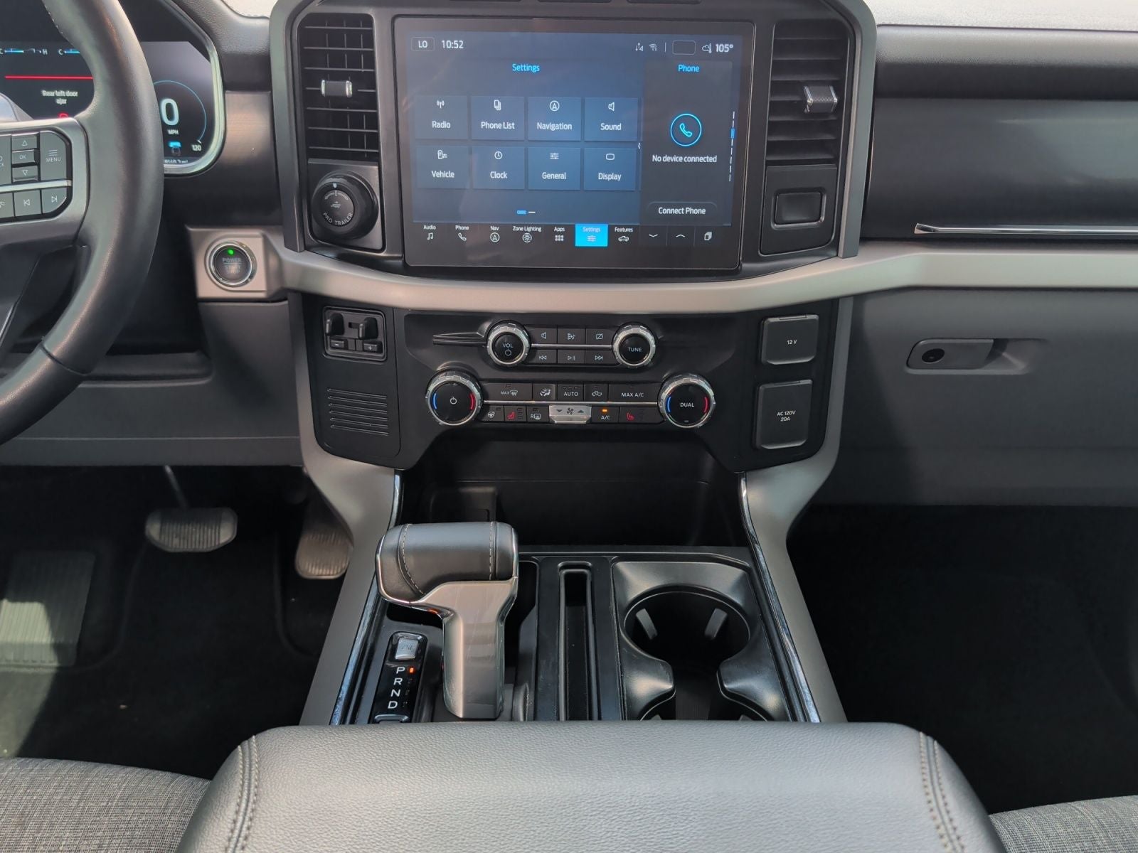 2023 Ford F-150 Lightning XLT