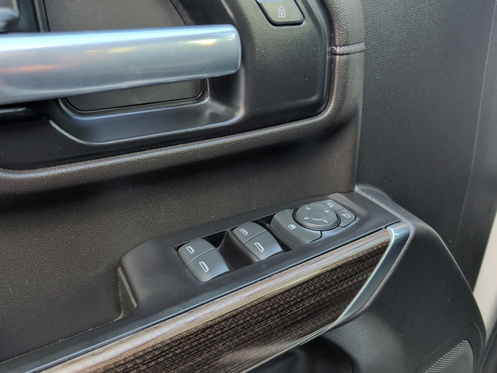2020 Chevrolet Silverado 2500HD LT