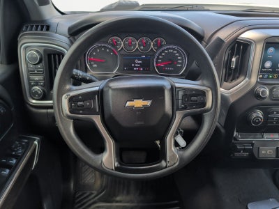 2020 Chevrolet Silverado 2500HD LT