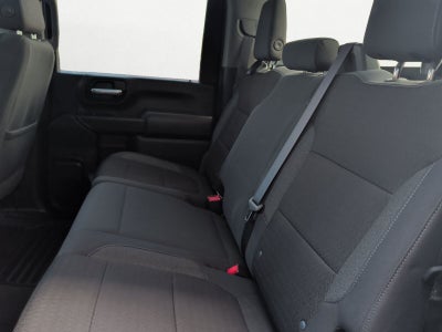 2020 Chevrolet Silverado 2500HD LT