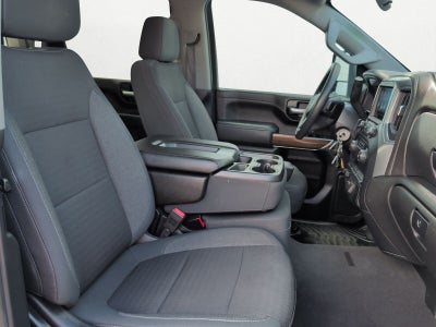2020 Chevrolet Silverado 2500HD LT