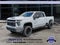 2021 Chevrolet Silverado 2500HD LT