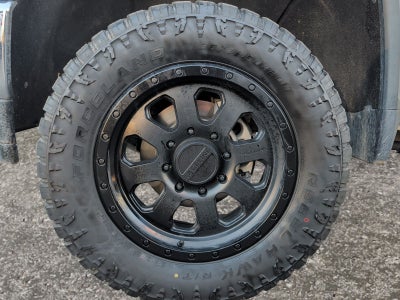 2021 Chevrolet Silverado 2500HD LT