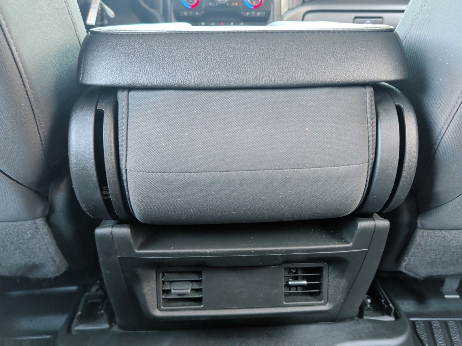 2021 Chevrolet Silverado 2500HD LT