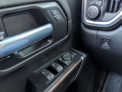 2021 Chevrolet Silverado 2500HD LT