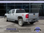 2014 Chevrolet Silverado 3500HD LT