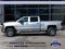 2017 Chevrolet Silverado 3500HD LTZ
