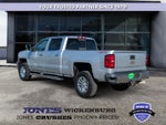 2017 Chevrolet Silverado 3500HD LTZ