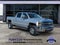 2017 Chevrolet Silverado 3500HD LTZ