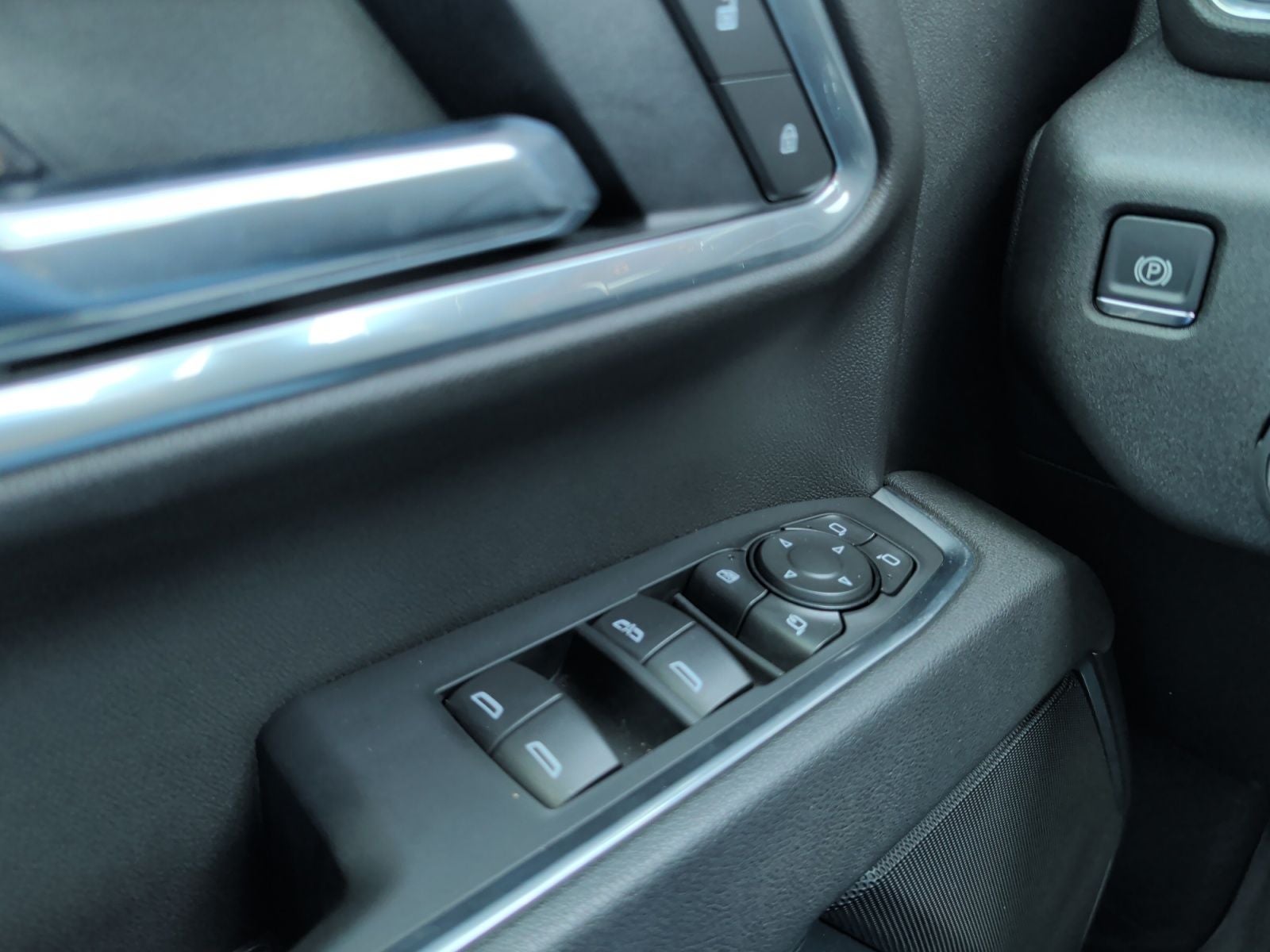 2025 Chevrolet Silverado 3500HD LT