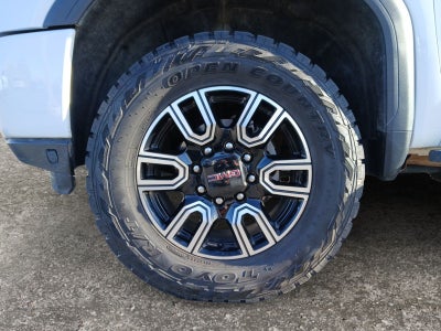 2023 GMC Sierra 2500HD AT4