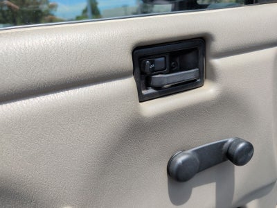 2004 Jeep Wrangler Rubicon