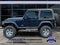 2004 Jeep Wrangler Rubicon