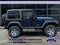 2004 Jeep Wrangler Rubicon