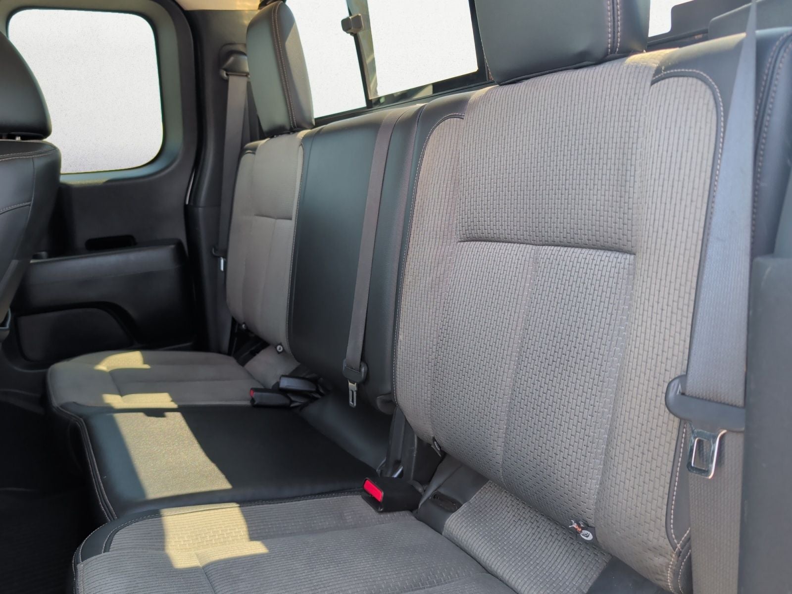 2021 Nissan Titan S