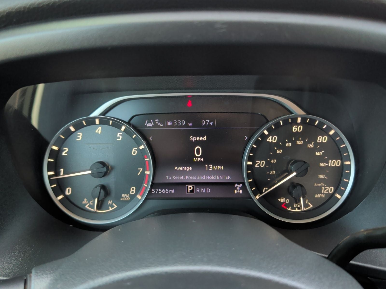2021 Nissan Titan S