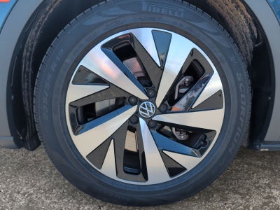 2023 Volkswagen ID.4 Pro