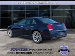 2016 Chrysler 300 C Platinum