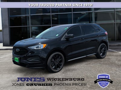 2024 Ford Edge SE