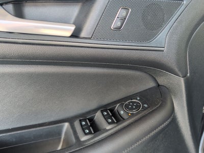 2024 Ford Edge SE