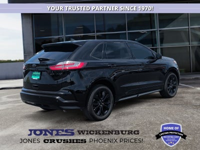 2024 Ford Edge SE