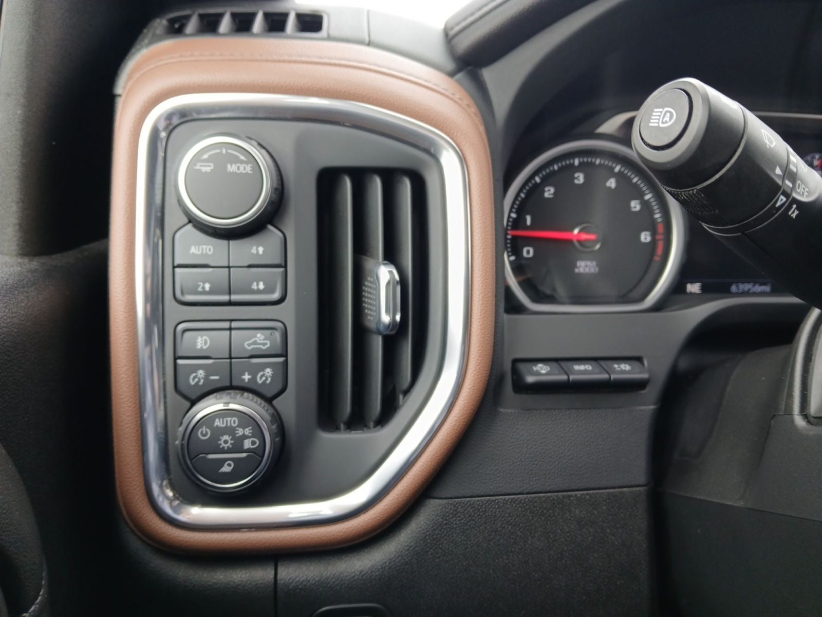 2022 Chevrolet Silverado 3500HD High Country