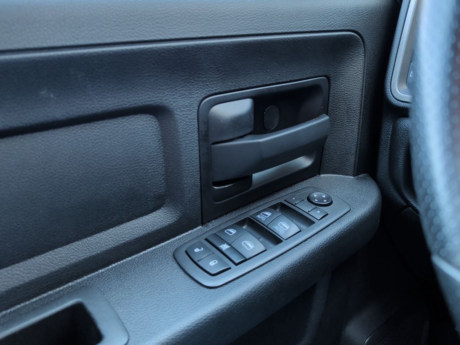 2021 RAM 3500 Tradesman