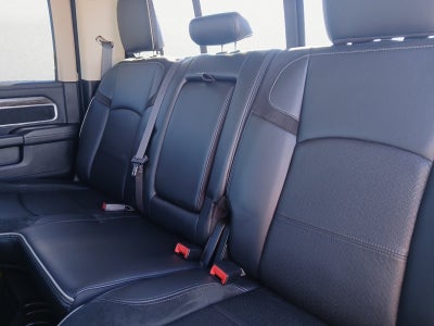 2021 RAM 3500 Laramie