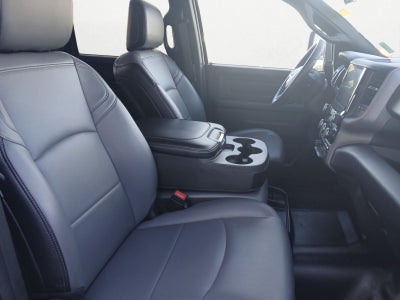 2025 RAM 3500 Tradesman