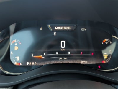 2025 RAM 3500 Limited