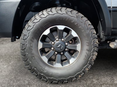 2022 RAM 2500 Power Wagon