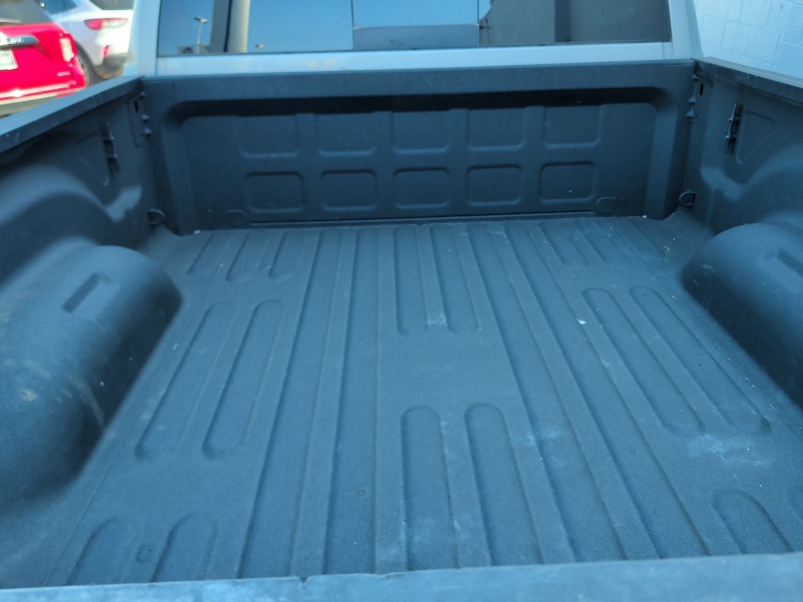 2022 RAM 2500 Power Wagon