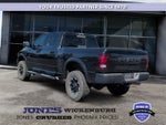 2017 RAM 2500 Power Wagon