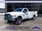 2018 RAM 3500 Tradesman