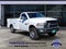 2018 RAM 3500 Tradesman