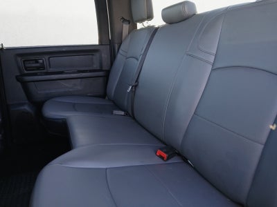 2022 RAM 5500HD Tradesman