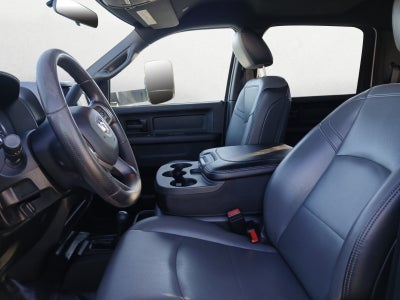 2022 RAM 5500HD Tradesman