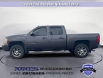 2010 Chevrolet Silverado 1500 LTZ