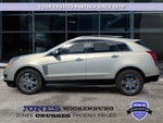 2015 Cadillac SRX Luxury