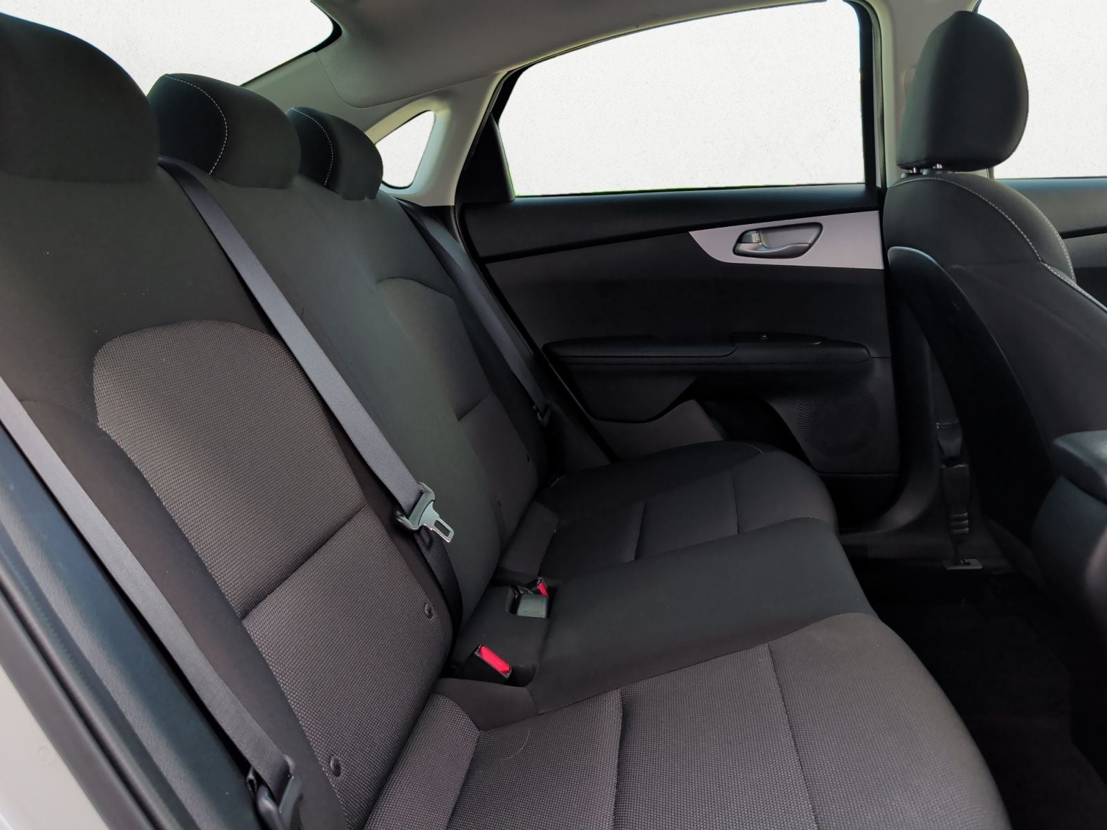 2023 Kia Forte LX