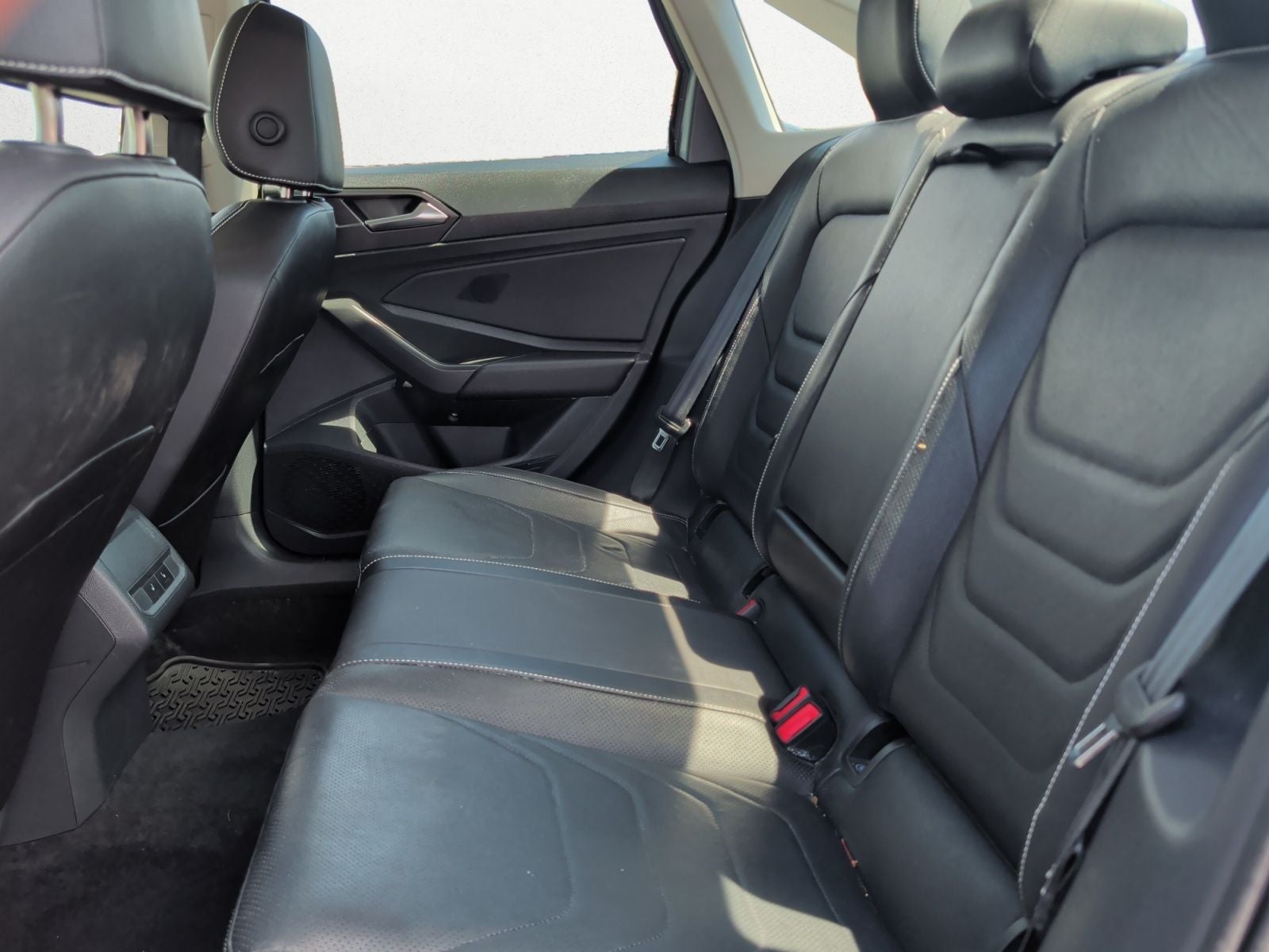 2023 Volkswagen Jetta 1.5T SEL